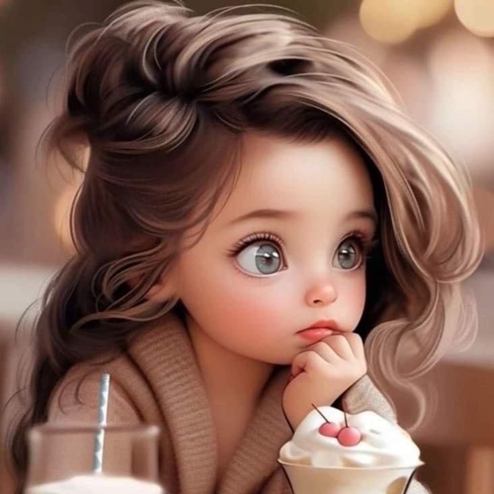 Meet your Posher, Joyce